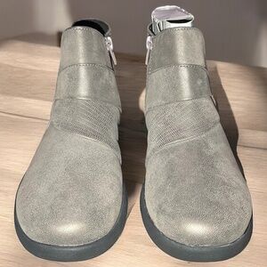 Clarks CloudSteppers Sillian 2.0 Rise Ankle